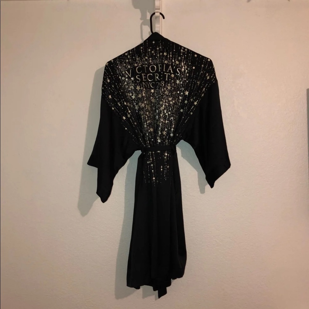 Victoria’s Secret Robe